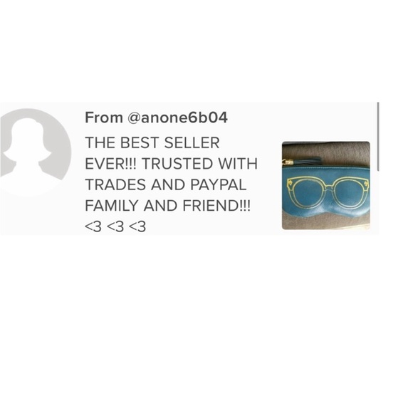 TRADE HISTORY 🥰 - Picture 11 of 16